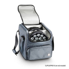 Cameo GEARBAG 100 M - Universalvarustekassi 330 x 330 x 355 mm