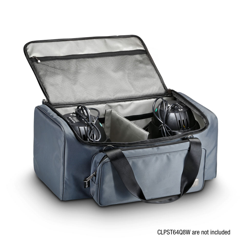 Cameo GEARBAG 300 M - Universalvarustekassi 580 x 250 x 250 mm