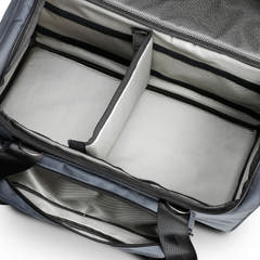 Cameo GEARBAG 300 M - Universalvarustekassi 580 x 250 x 250 mm