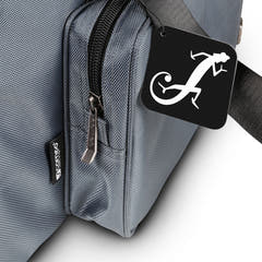 Cameo GEARBAG 300 M - Universalvarustekassi 580 x 250 x 250 mm
