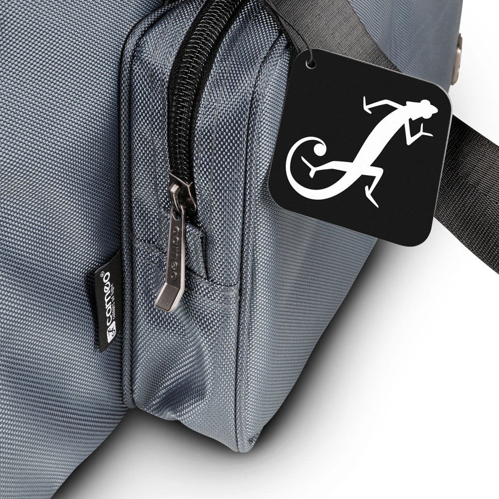 Cameo GEARBAG 300 M - Universalvarustekassi 580 x 250 x 250 mm