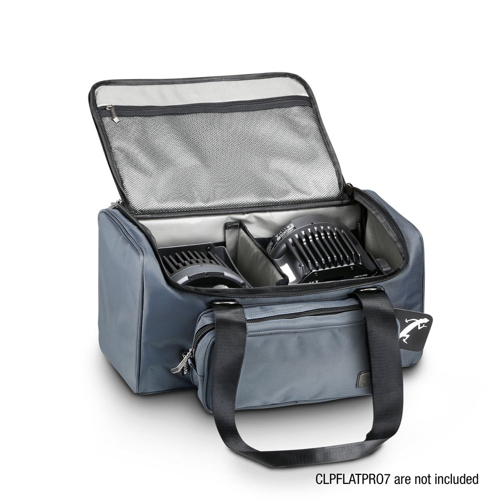 Cameo GEARBAG 300 S - Universalvarustekassi 460 x 220 x 220 mm