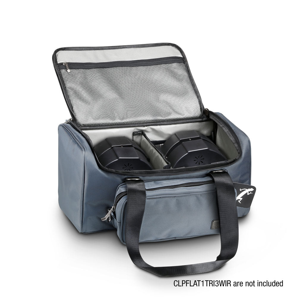 Cameo GEARBAG 300 S - Universalvarustekassi 460 x 220 x 220 mm
