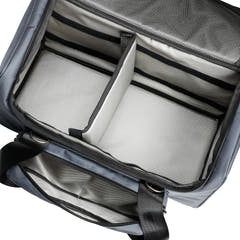 Cameo GEARBAG 300 S - Universalvarustekassi 460 x 220 x 220 mm