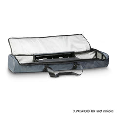 Cameo GEARBAG 400 S - Universaali varustekassi 1120 x 180 x 115 mm