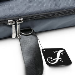 Cameo GEARBAG 400 S - Universaali varustekassi 1120 x 180 x 115 mm