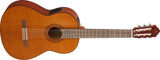 Yamaha CGX122MC Klassinen espanjalainen kitara (Cedar Natural)
