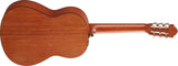 Yamaha CGX122MC Klassinen espanjalainen kitara (Cedar Natural)