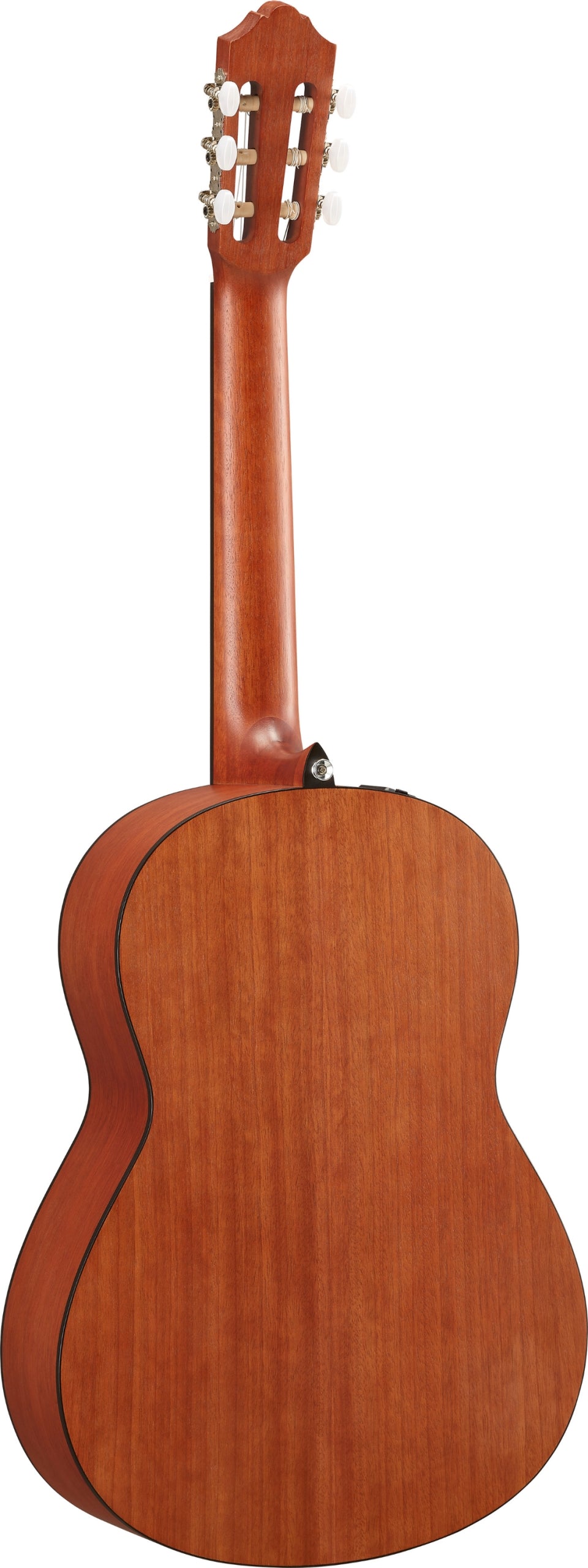 Yamaha CGX122MC Klassinen espanjalainen kitara (Setri Natural)