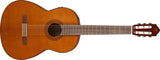Yamaha CGX122MC Klassinen espanjalainen kitara (Cedar Natural)