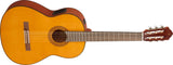 Yamaha CGX122MS Klassinen espanjalainen kitara (Spruce Natural)