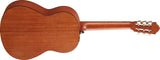Yamaha CGX122MS Klassinen espanjalainen kitara (Spruce Natural)