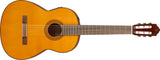 Yamaha CGX122MS Klassinen espanjalainen kitara (Spruce Natural)