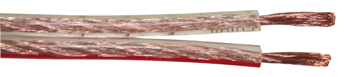 Kaiutinkaapeli, 7,5 metriä