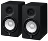 Yamaha HS8 MP - Studiomonitorit (Pariksi sovitettu)