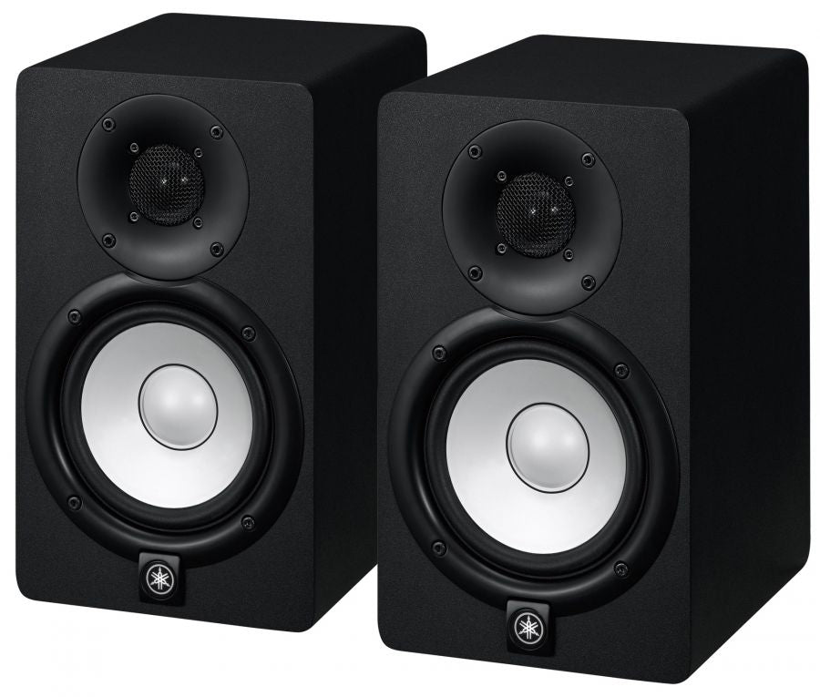 Yamaha HS8 MP Studio Monitorit (pariksi yhdistetty)