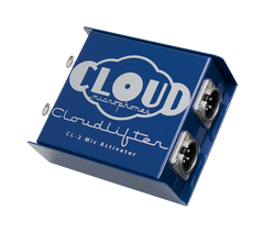 Cloud Microphones Cloudlifter CL-2 Mic Booster
