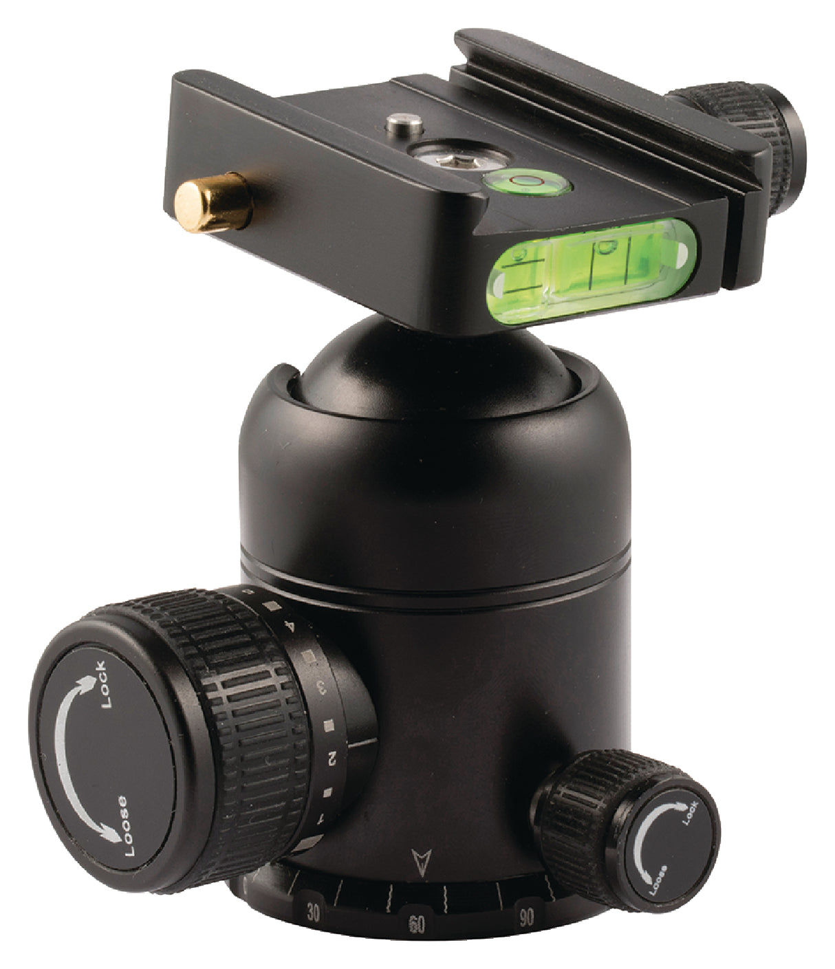 Premium Stand Head 12 kg