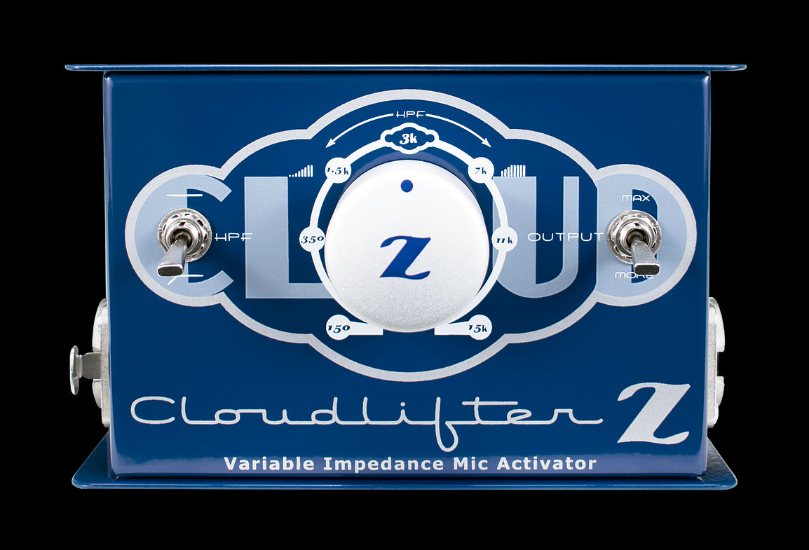 Cloud Cloudlifter CL-Z Mic Booster