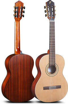 Pearl River CL20 Klassinen kitara
