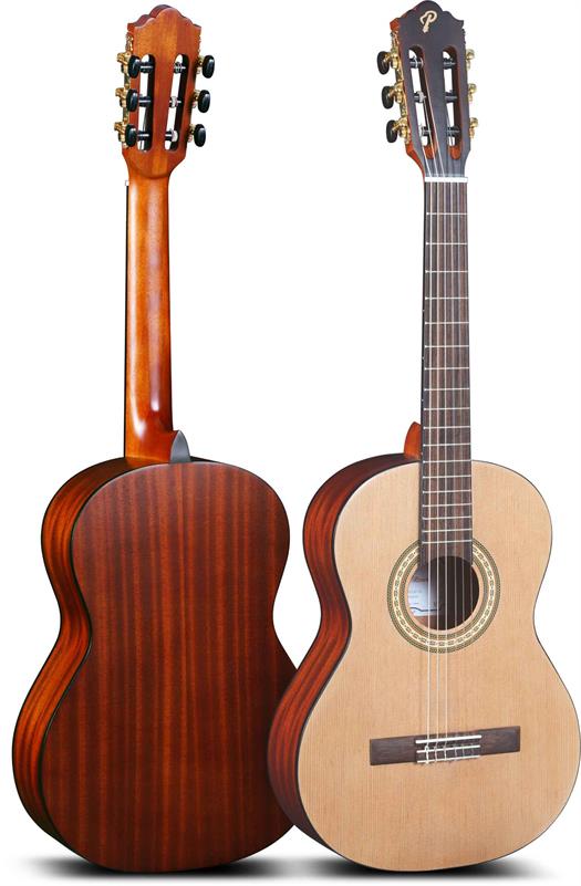 Pearl River CL20 Klassinen kitara