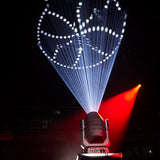 Cameo 480 W LAMPE - MSD Silver 480W LL-pære til OTOS® B5/H5