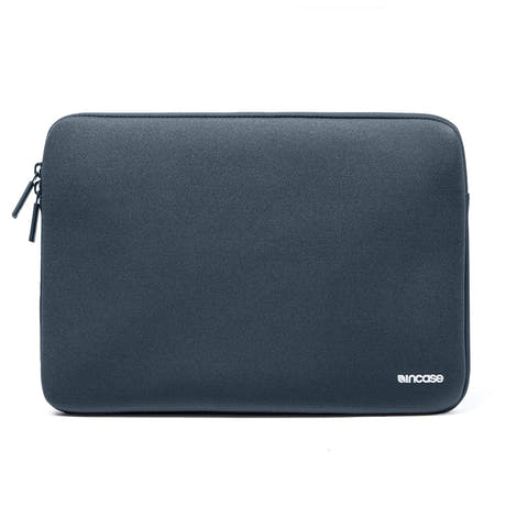 Incase Neoprene Classic Sleeve Blue - suojatasku MacBook 12":lle