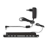 Herätyskellolla varustettu kelloradio