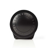 Kelloradio, jossa on sisäänrakennettu projektori