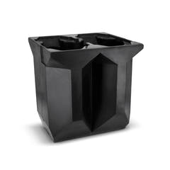 Cameo AZOR® SP2 IP INDSATS - vaahtomuovinen kotelosisäke AZOR® SP2 IP:lle