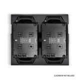 Cameo AZOR® SP2 IP INDSATS - Skumkasseindsats til AZOR® SP2 IP