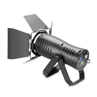 Cameo CL 200 G2 Fresnel LED Lamppu (200W)
