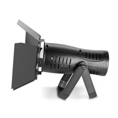 Cameo CL 200 G2 Fresnel LED Lamppu (200W)