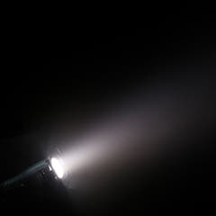 Cameo CL 200 G2 Fresnel LED Lamppu (200W)