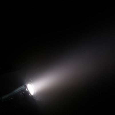 Cameo CL 200 G2 Fresnel LED Lamppu (200W)