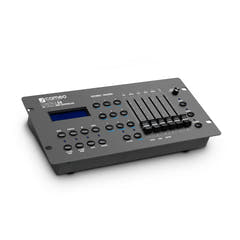 Cameo CONTROL 54 - 54-kanavainen DMX-ohjain