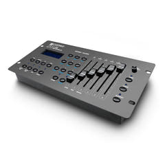 Cameo CONTROL 54 - 54-kanavainen DMX-ohjain