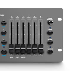 Cameo CONTROL 54 - 54-kanavainen DMX-ohjain
