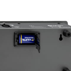 Cameo CONTROL 54 - 54-kanavainen DMX-ohjain