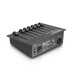 Cameo CONTROL 6 DMX ohjaimet
