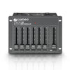 Cameo CONTROL 6 DMX ohjaimet