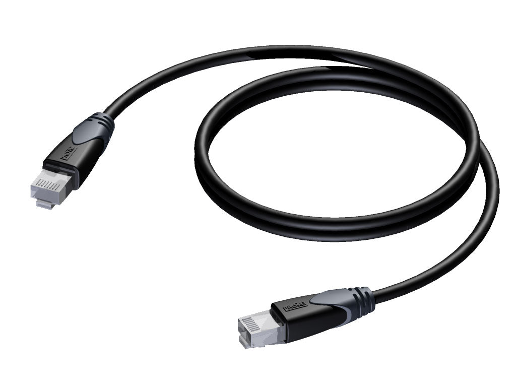 ProCab CAT5 UTP verkkokaapeli 1,5 meter