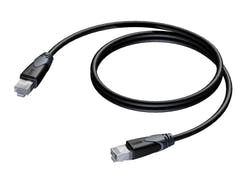 ProCab CAT5 UTP verkkokaapeli 1,5 meter