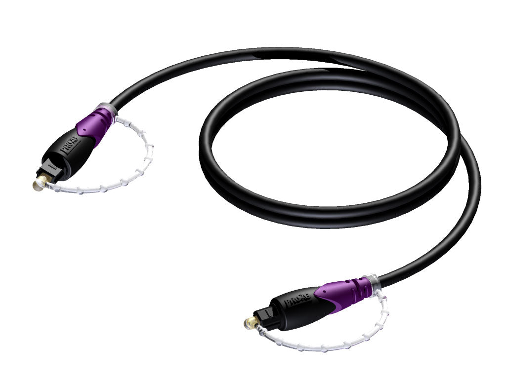 ProCab Toslink > Toslink 1,5 metriä (CLD625-1,5)