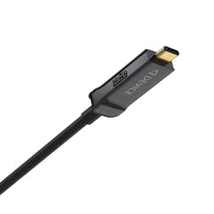 ProCab USB C aktiivinen optinen kaapeli USB 3.2 (10 GBPS) 10 meter