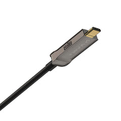 ProCab USB C aktiivinen optinen kaapeli 4K@60 Hz Displayport 20 m