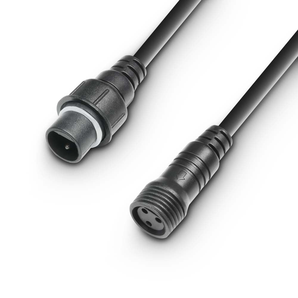 Cameo DMX EX 003 - DMX-pidennyskaapeli IP65 3 m
