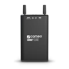 Cameo iDMX CORE - WiFi-til-W-DMX™-konverteri