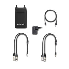 Cameo iDMX CORE - WiFi-til-W-DMX™-konverteri