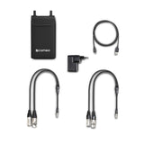 Cameo iDMX CORE - WiFi-til-W-DMX™-konverter